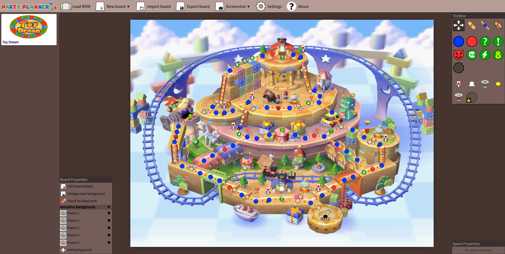 Mario party 5 iso download